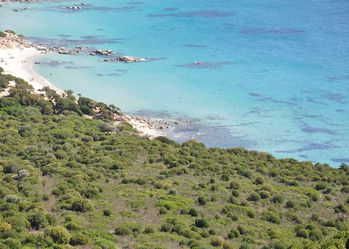 Village Villasimius