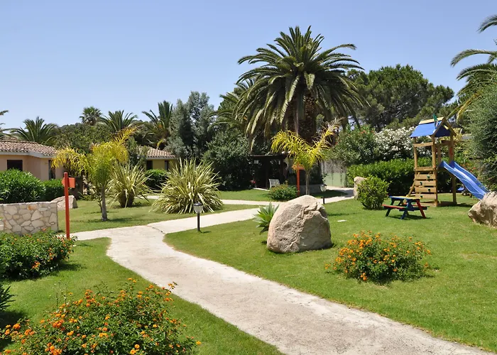 Village Villasimius