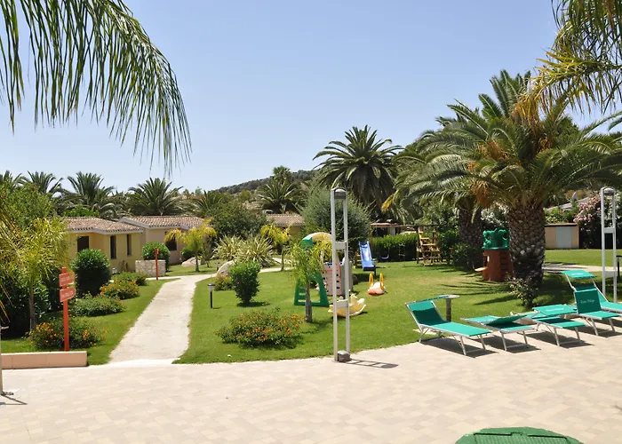 Village 3*