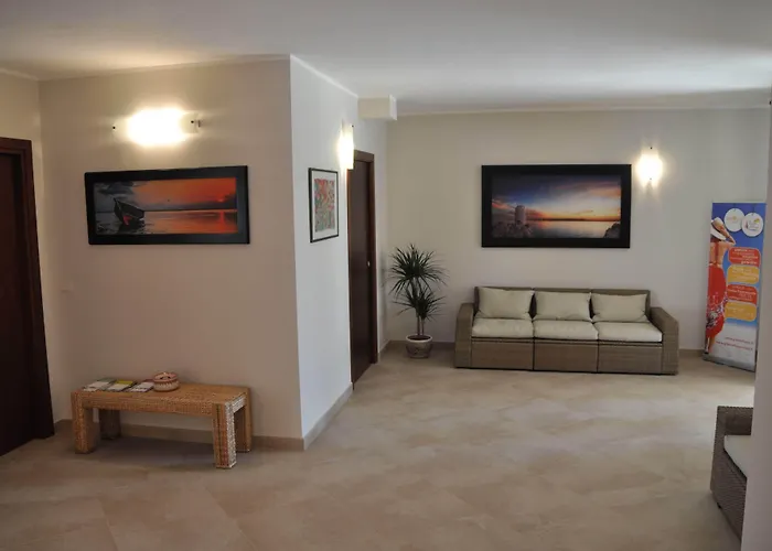 Village Aparthotel