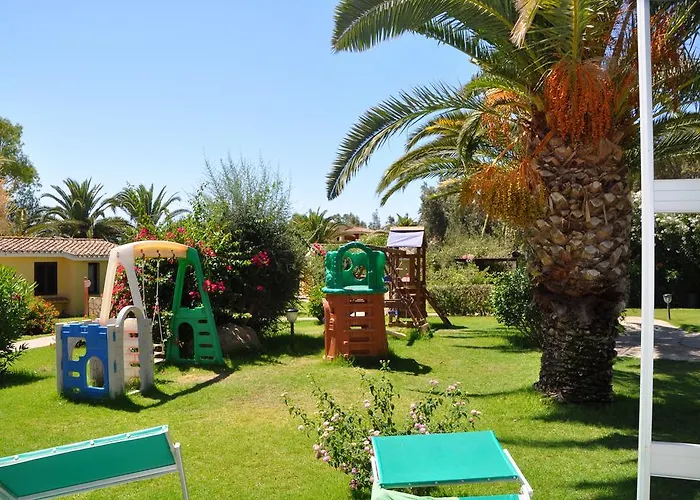 Village Villasimius