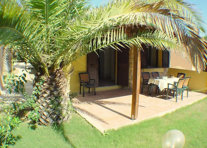 Village 3*