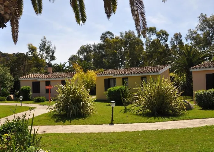 Village 3*